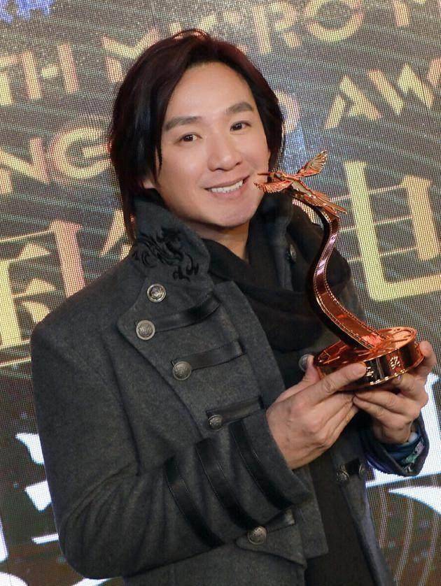 朱永棠就是在《古惑仔》系列饰演「蕉皮」及「巢皮」一角而为大家所