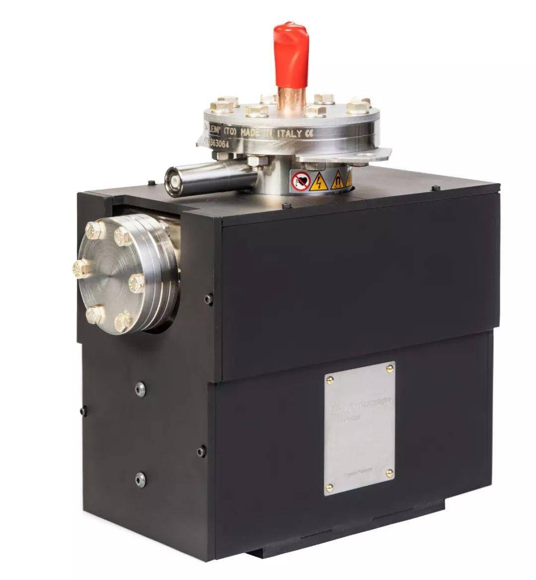 安捷伦真空:超高真空系统全新选择 combineg吸气剂复合型离子泵_容量