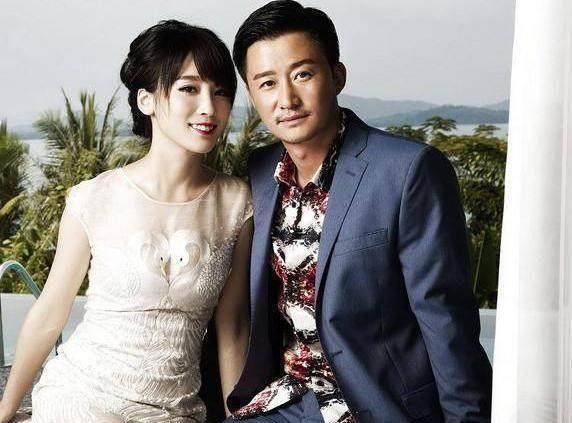 谢楠哭诉不知该如何迁就老公吴京情绪吴京听后愧疚:感谢老婆让我借坡