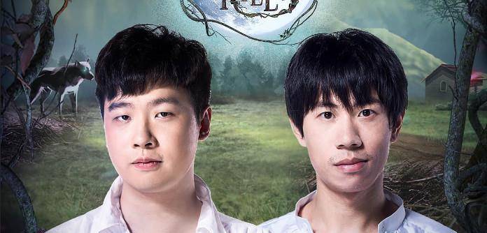 pandakill第五季精彩不断_狼人_李锦_兄弟