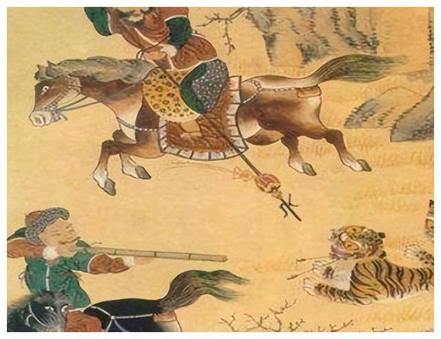 女真在采捕过程中人数众多,有血缘关系和地缘关系.