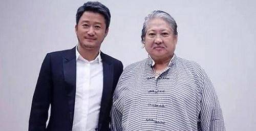 娱乐圈有真功夫的明星中,洪金宝打得过梁小龙吗?_武师_香港_实战