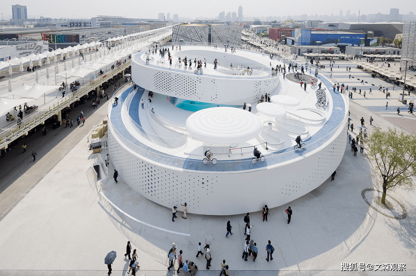 设计大师比亚克·英格尔斯最杰出的十个作品_丹麦_houses_bjarke