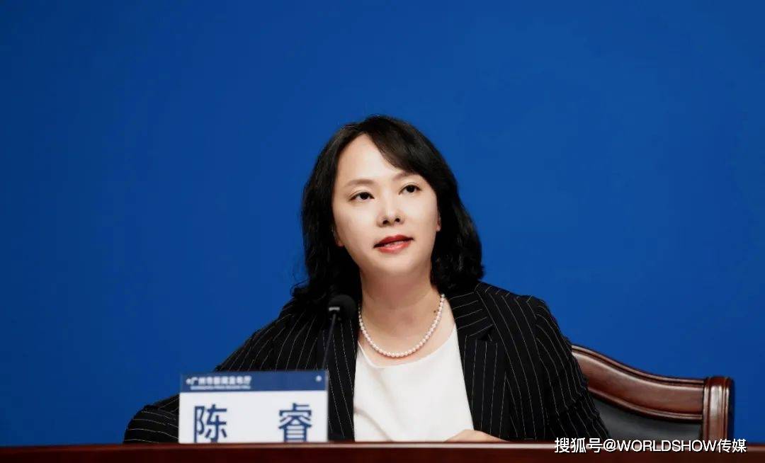 广州大剧院副总经理 陈锐:本届中国(广州)国际演艺博览会(以下简称"