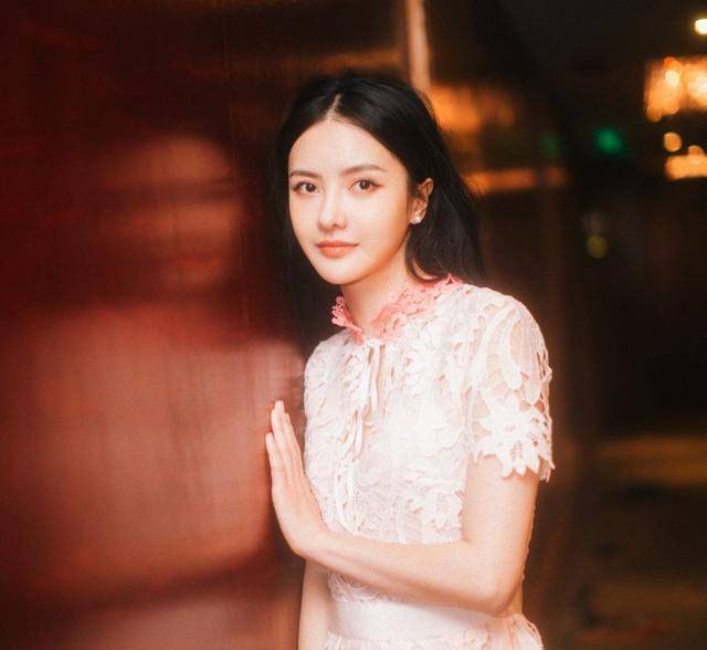 张芷溪_演技_作品