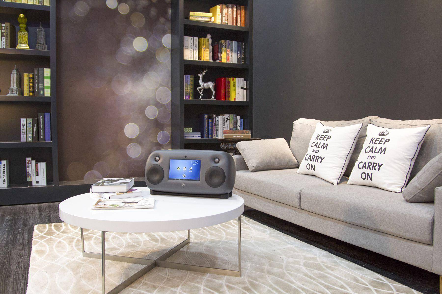 乐深度:钢铁侠的梦想,贾维斯的身体,靠"箱子"实现?