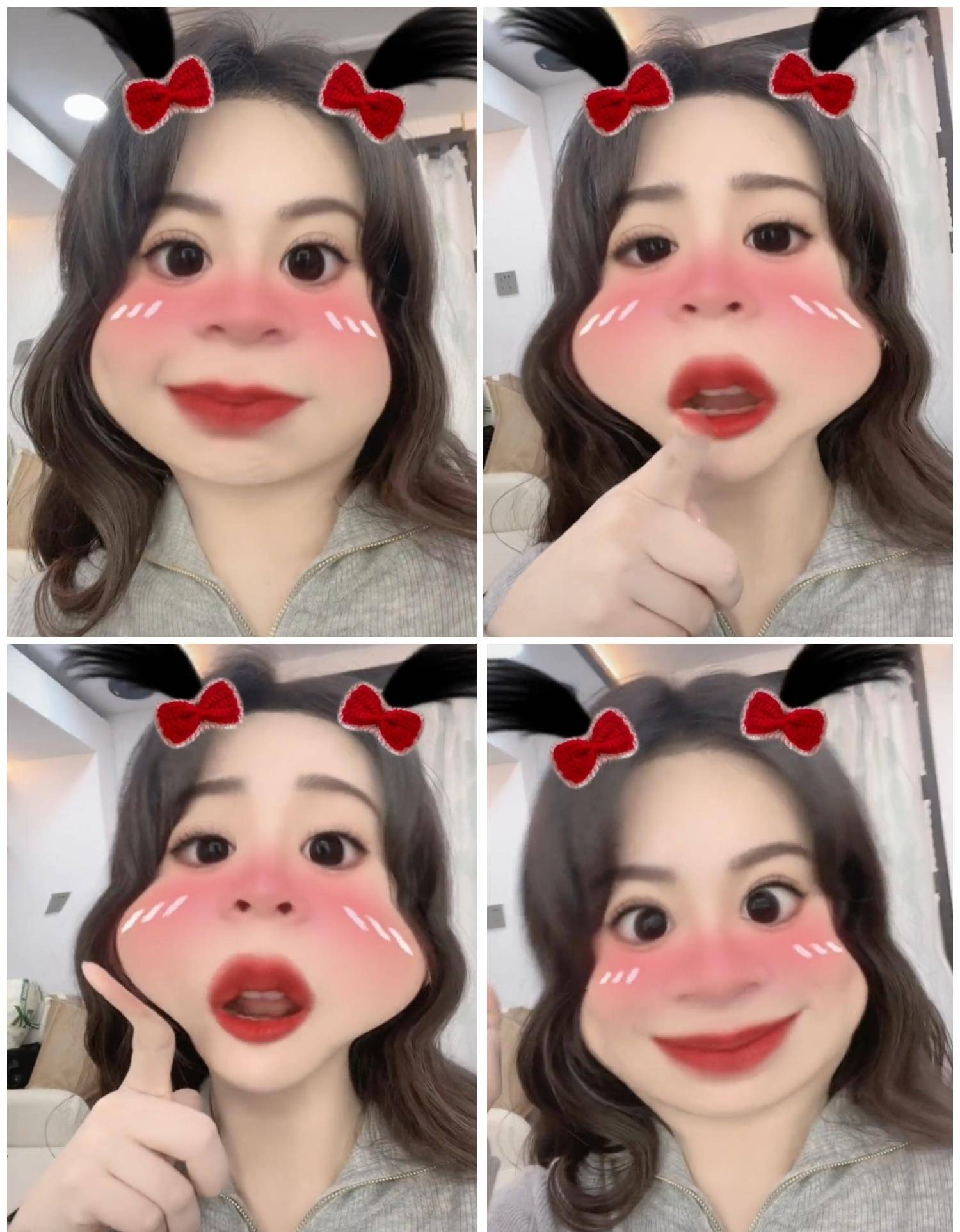 连发4条搞笑商业视频,疑似因《长相思》送审,预计暑期上映_网友_表情