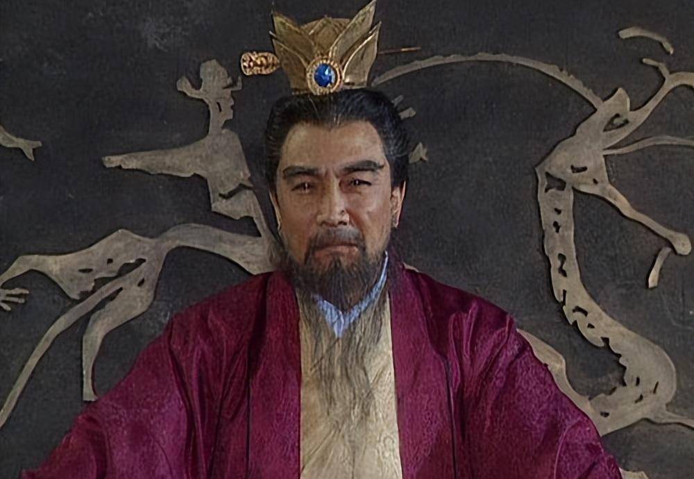 鲍国安的"销声匿迹",是娱乐圈的悲哀和损失_曹操_角色_因为