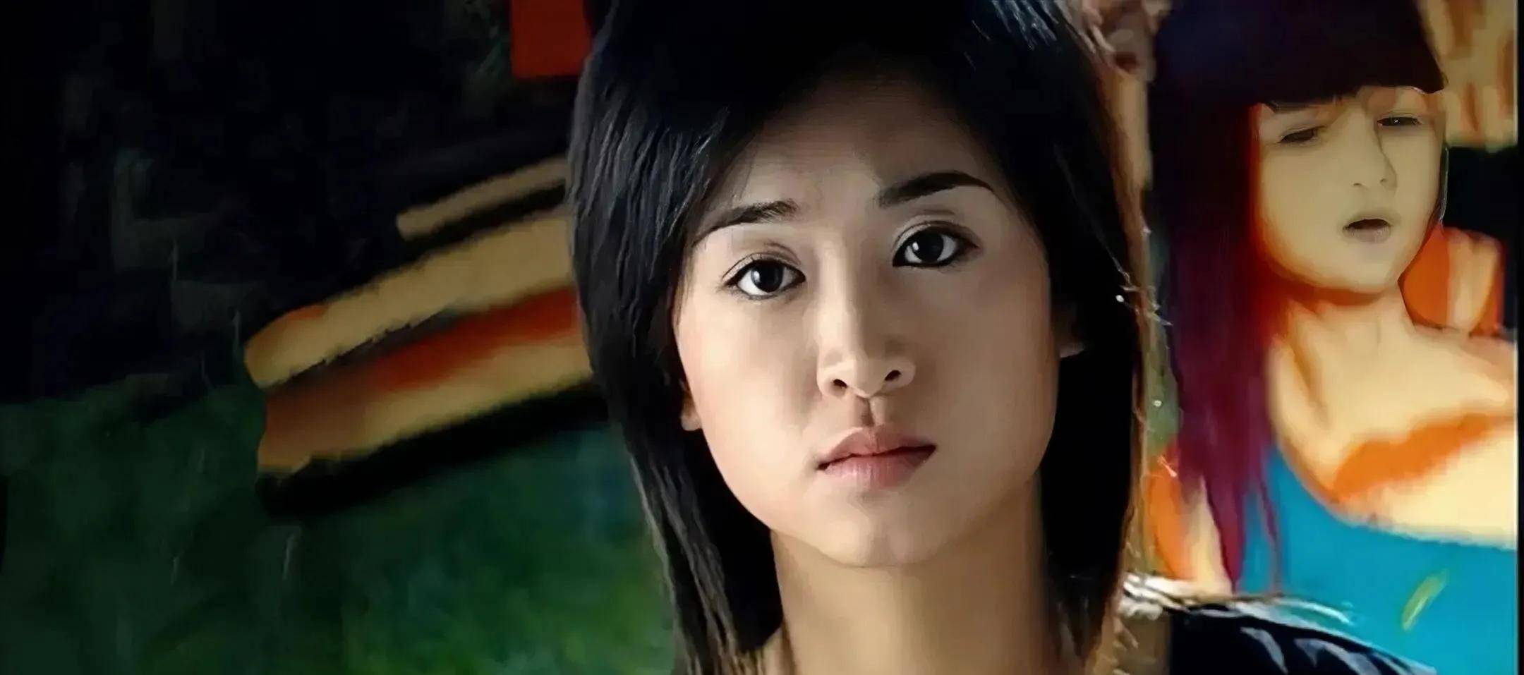 一部《女人不再沉默》,展示四种不同类型的美人,各具风情_汪显声_娟子