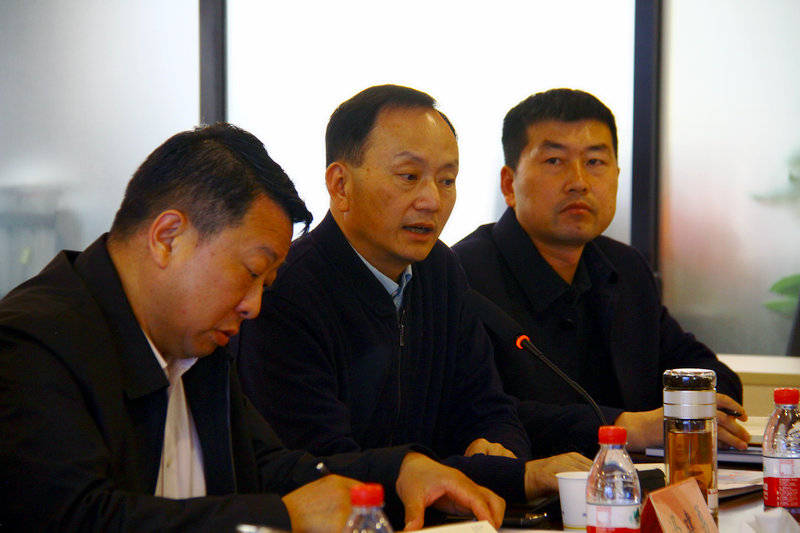 融合驱动 聚力共赢：采访河南四建工程有限公司(图12)