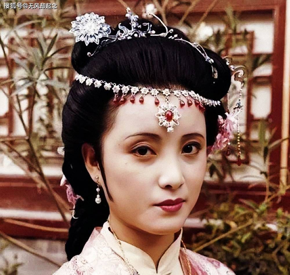 秦可卿到底得了什么病,为何太医都治不好?