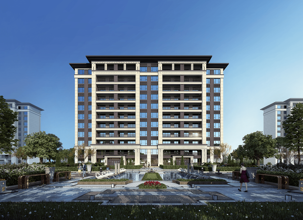 韶关世茂雅宸售楼处电话400-022-8887转7777----24小时电话!