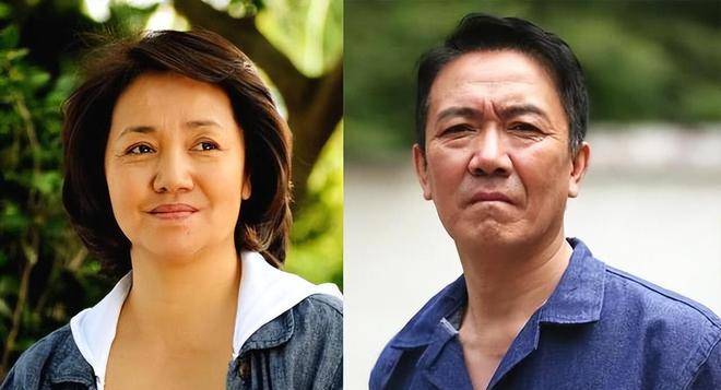 李幼斌:娶三婚带娃史兰芽,做模范继父,却不知怎么弥补亲生儿子_李玉斌