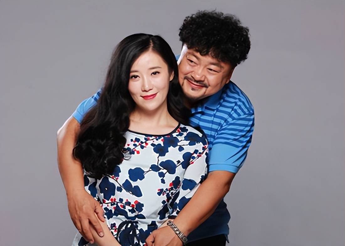 国家一级演员洪剑涛:婚内出轨,离婚又复婚?