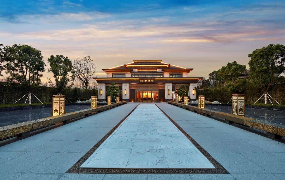 广州世茂泰禾广州院子售楼处电话400-022-8887转7777----24小时电话!