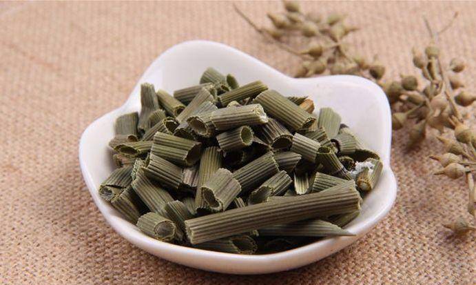这就是利用中药木贼和香附.这是这东西怎么去掉?