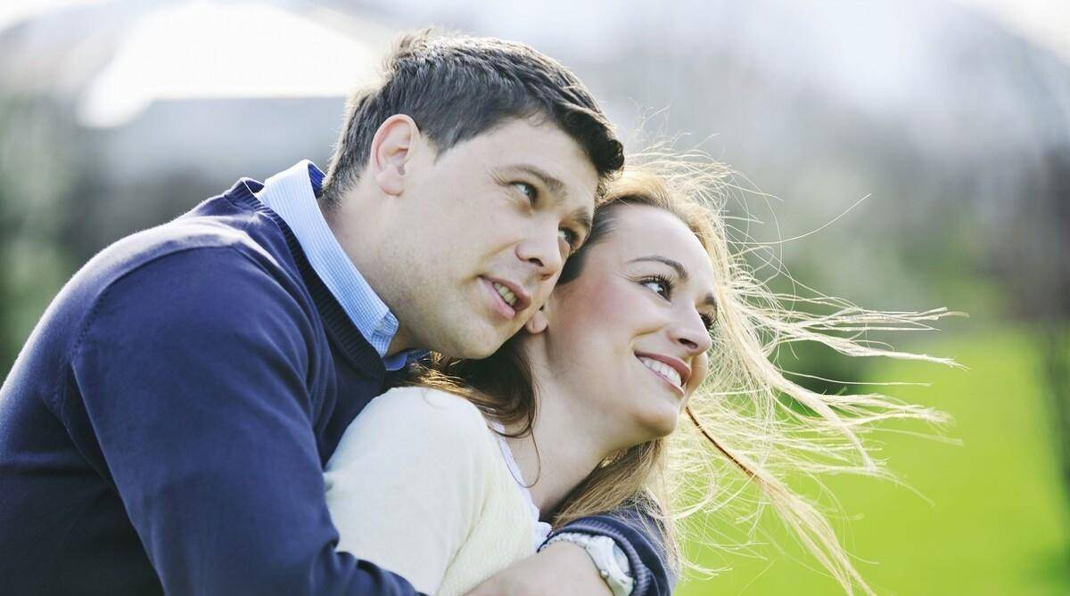 男人不晒老婆的4种心理你知道吗_照片_陈数_男朋友