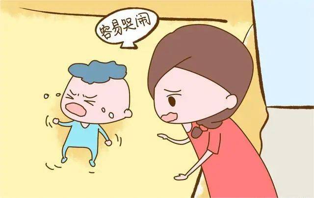 家长不要自欺欺人了!_孩子_症状_影响