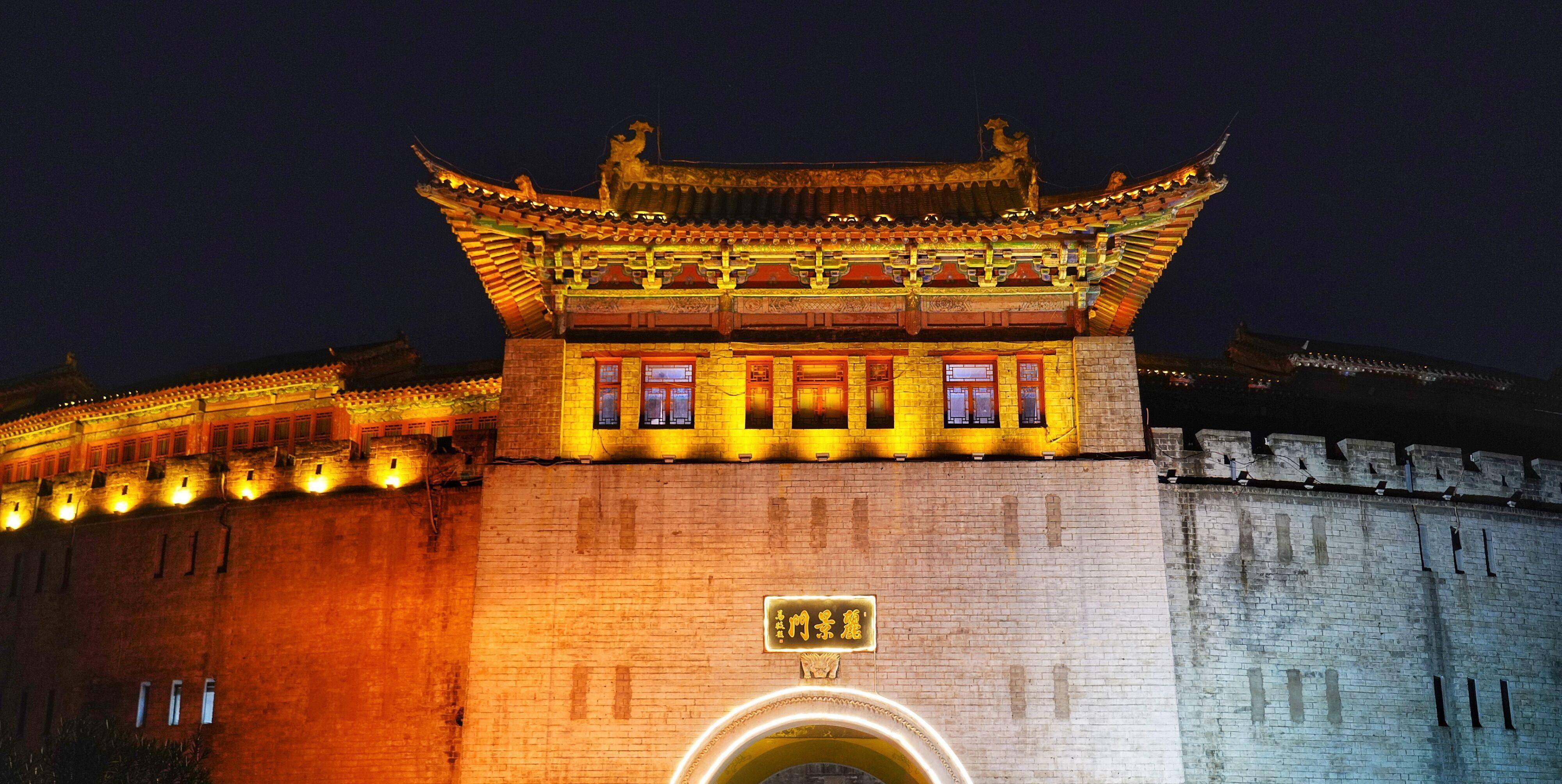 中国13朝古都明清老街,名列全国10大美食街,更是百万吃货的天堂_洛阳