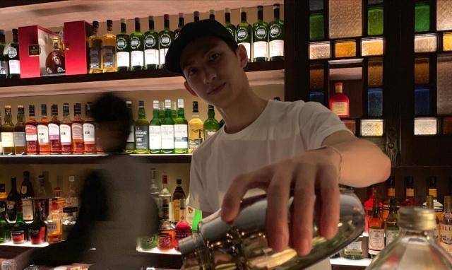 创造营余承恩参演《今夕何夕》,壹心壹加壹终于开始营业_古装_实力