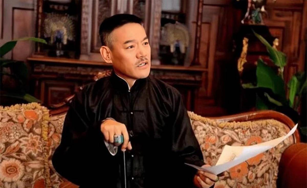 老戏骨巍子:离婚那天抱着儿子大哭,如今儿子成他骄傲_父母_宁夏_机会