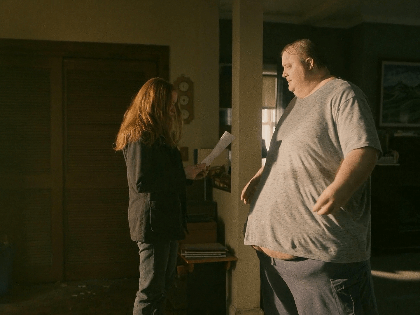 鲸》：故事讲的草蛇灰线伏脉千里，但思想主题太压抑！_搜狐网