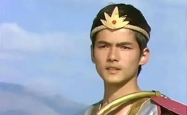 封神榜上封了365位正神,为什么却没有封哪吒,雷震子和杨戬?