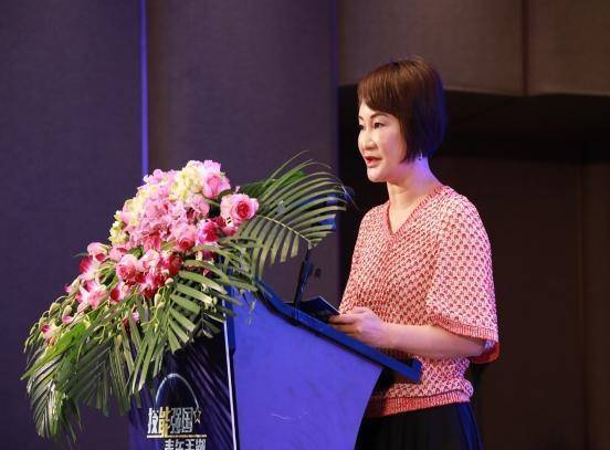 三,战略能者的大女儿车一鸣是车建新的大女儿,在红星美凯龙战略投资部