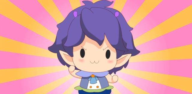 小花仙:库库鲁5个帅气的装扮,变小很可爱,黑化后很霸气_夏安安_保护