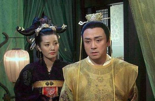 被黑千年,如今仍被骂,却教育出了一代千古明君_刘娥_宋真宗_女人