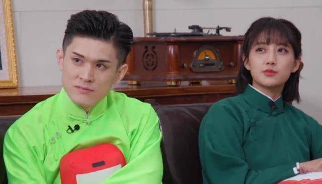 老郭_尚筱菊_欧弟