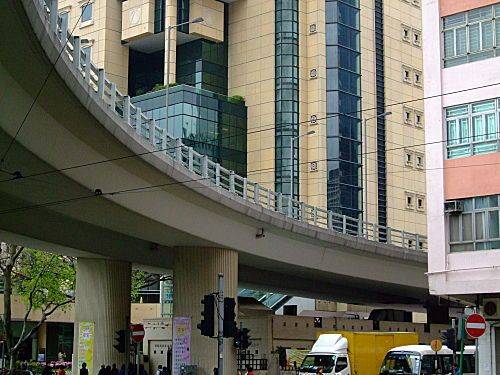 李理谦:周易风水之城市风水中常见的各种形煞及化解方法