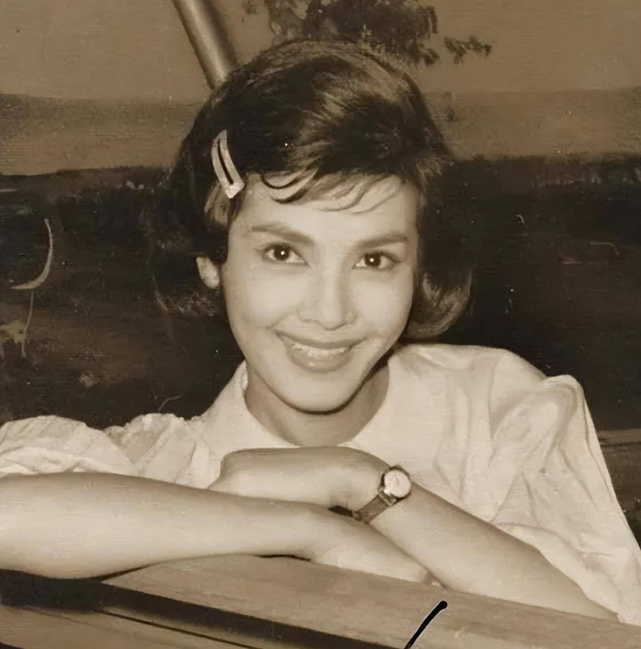 主演陈思思:为丈夫两度自杀,离婚后竟成为前夫的婶婶_公司_长城_乐蒂