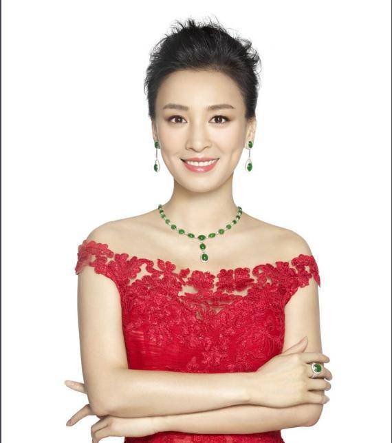 酒窝女神张婷,遭林瑞阳前妻怒怼,爆料惊人_张庭_曾哲贞_网友