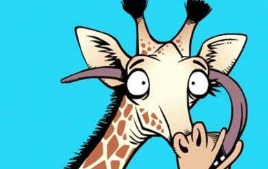 十个趣味冷知识!为什么大熊猫的数量这么少?_列宁_时候_气球