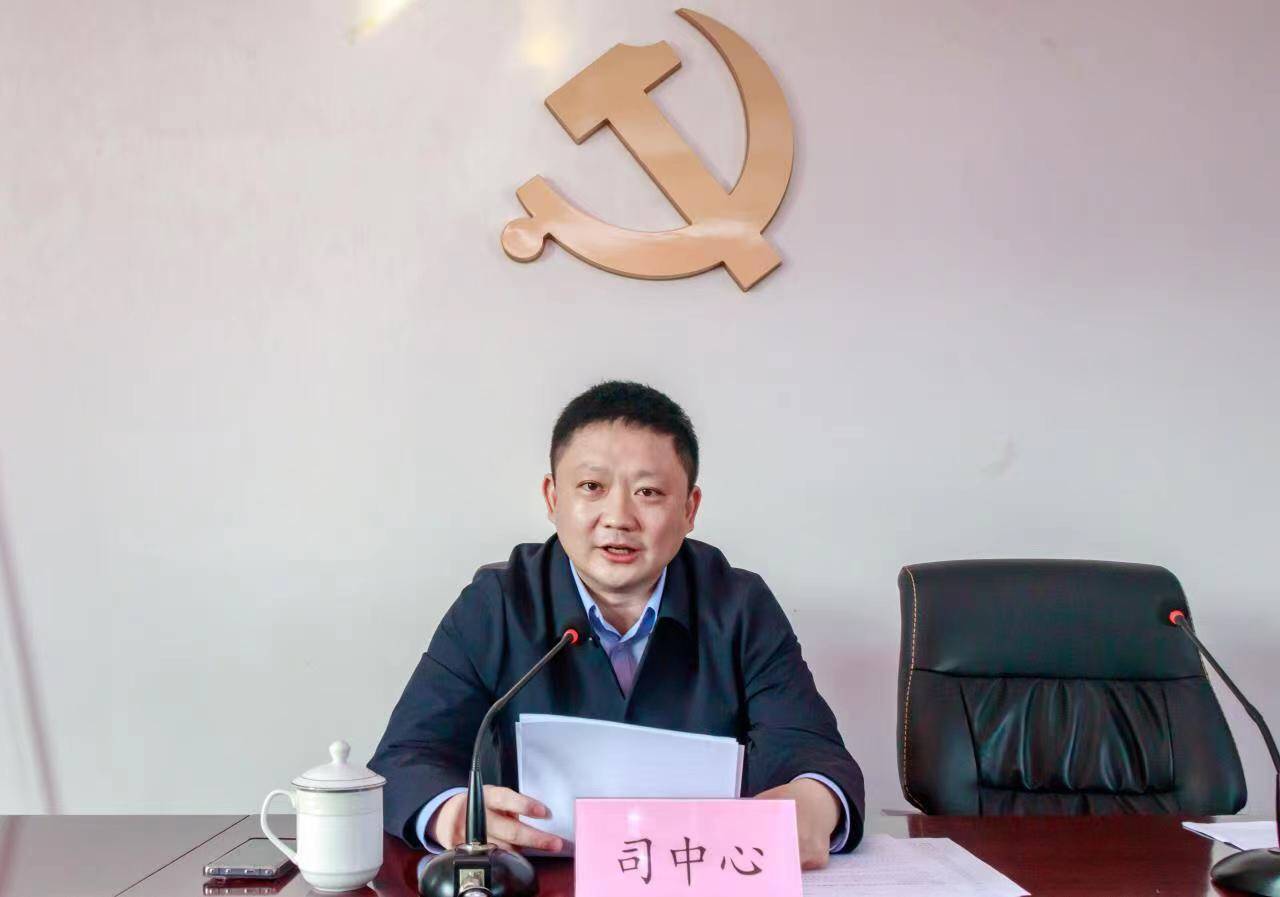 3月10日上午,盐都区郭猛镇宣讲团成员,镇党委副书记,镇长司中心在孙英