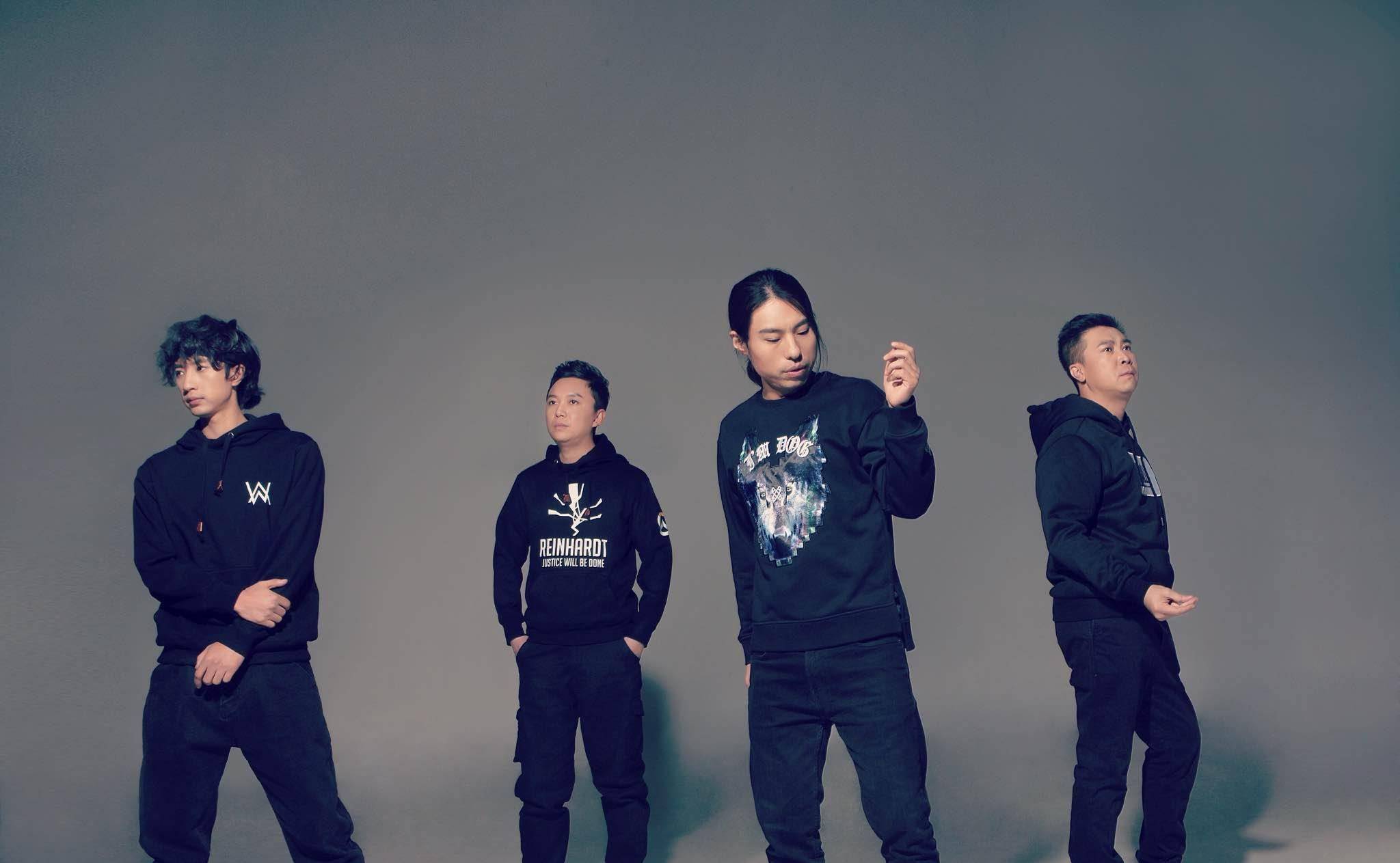 粉丝花钱为听跑调,一首歌让世界沉默央视力挺,gala乐队为何如此牛