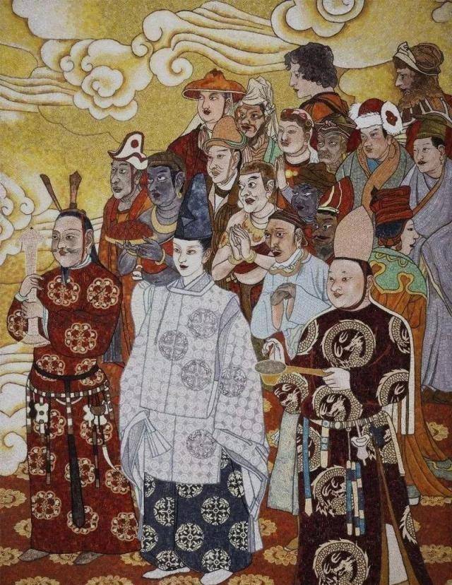 整个明朝几乎都有倭寇之乱,为何到了清朝,倭寇之乱