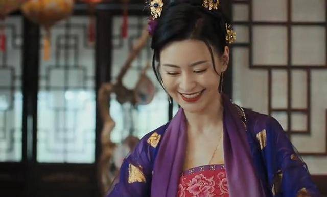 二刷《赘婿》才发现,杨妈妈也对耿护院动了情,是双向奔赴的爱情_时候