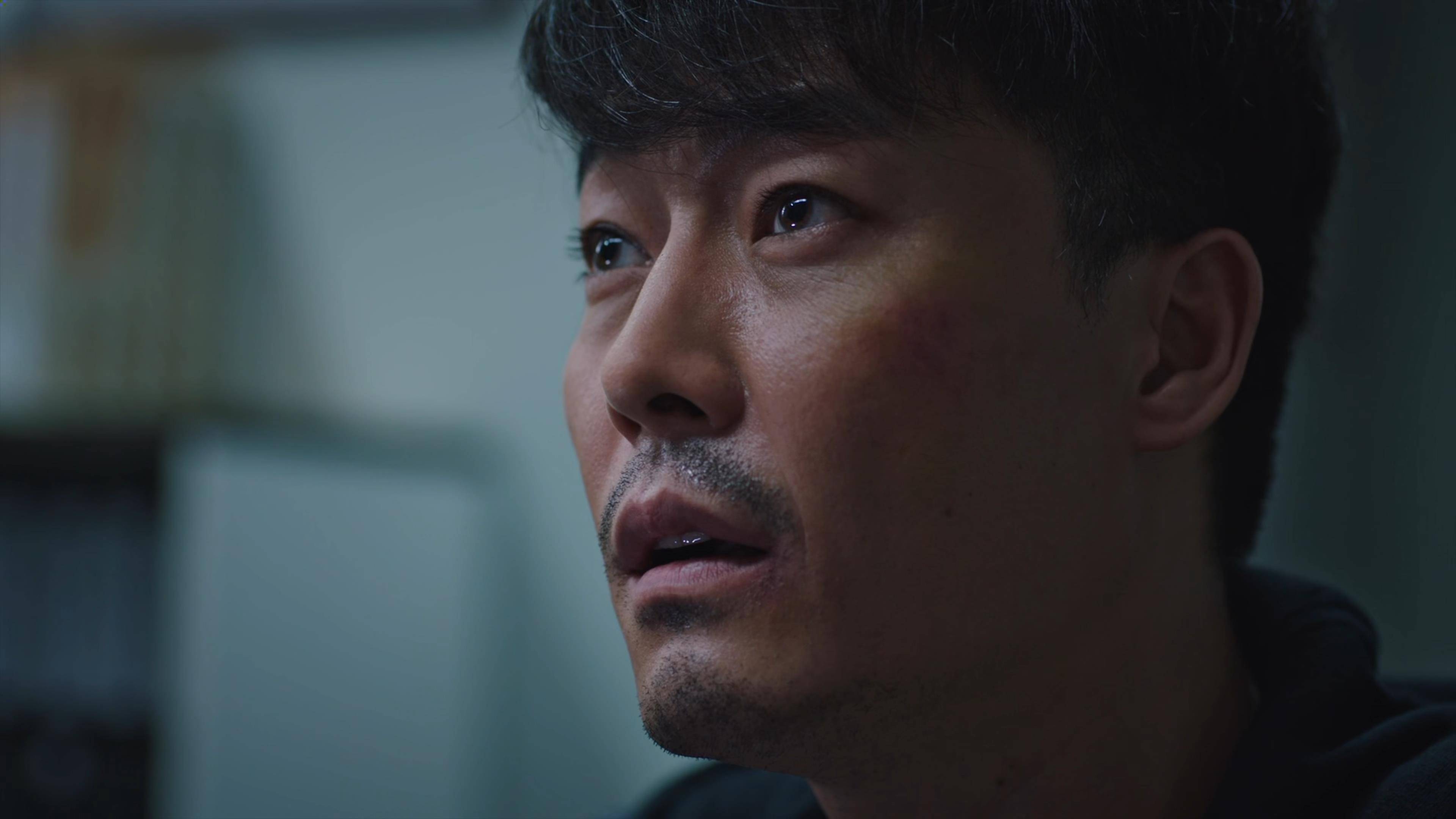 《猎狐》杨建群和杨建秋刚刚下线?与他想象的不太一样_惩罚_观众_兄妹