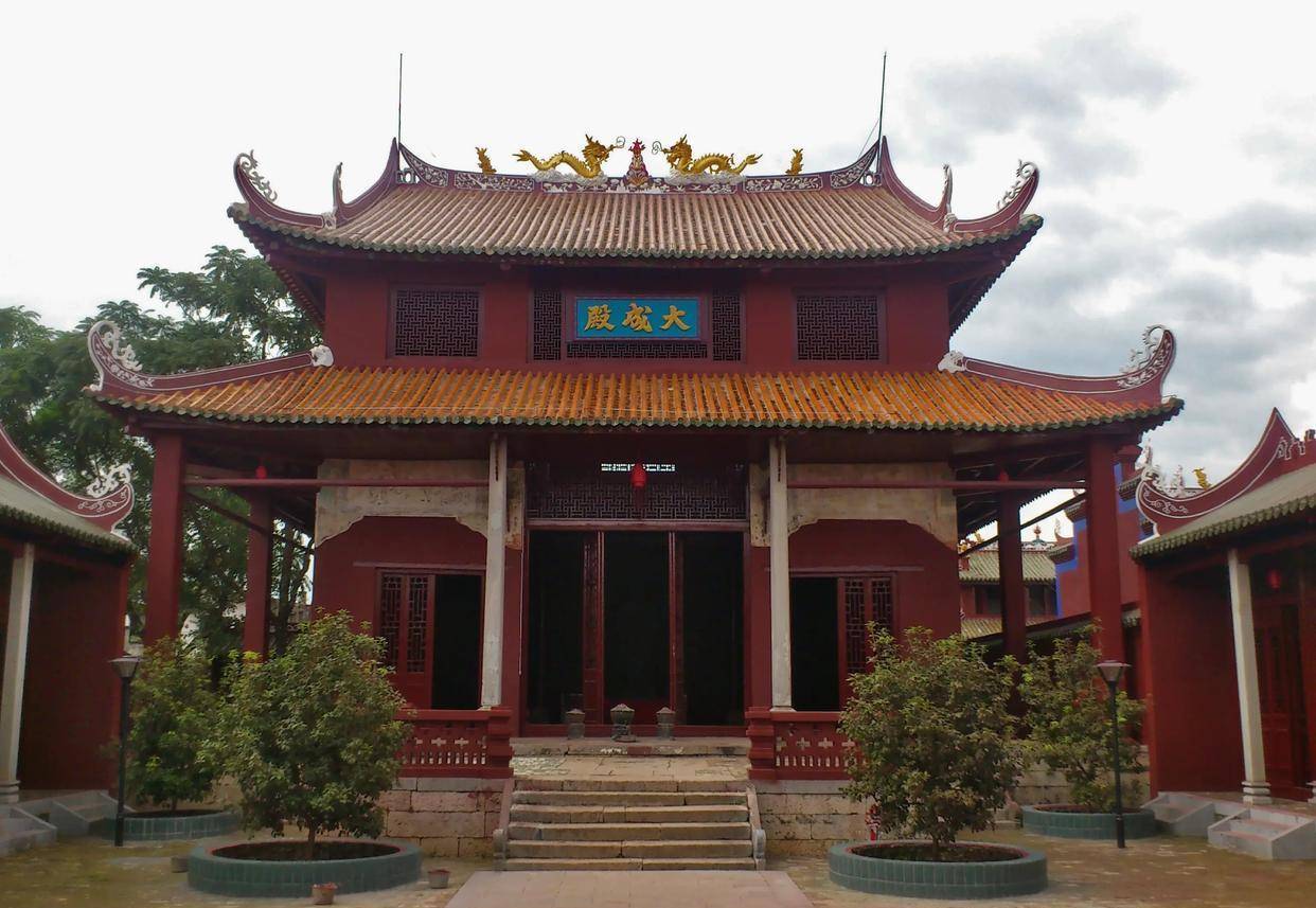 广西来宾市的旅游景点,推荐这11个,去品壮乡风情,秀美山水_武宣_古