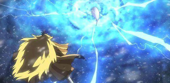 海贼王:传奇海贼金狮子!_罗杰_野心_传说