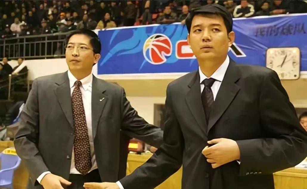 巩晓彬胡卫东孙军,三人谁的篮球天赋最高?