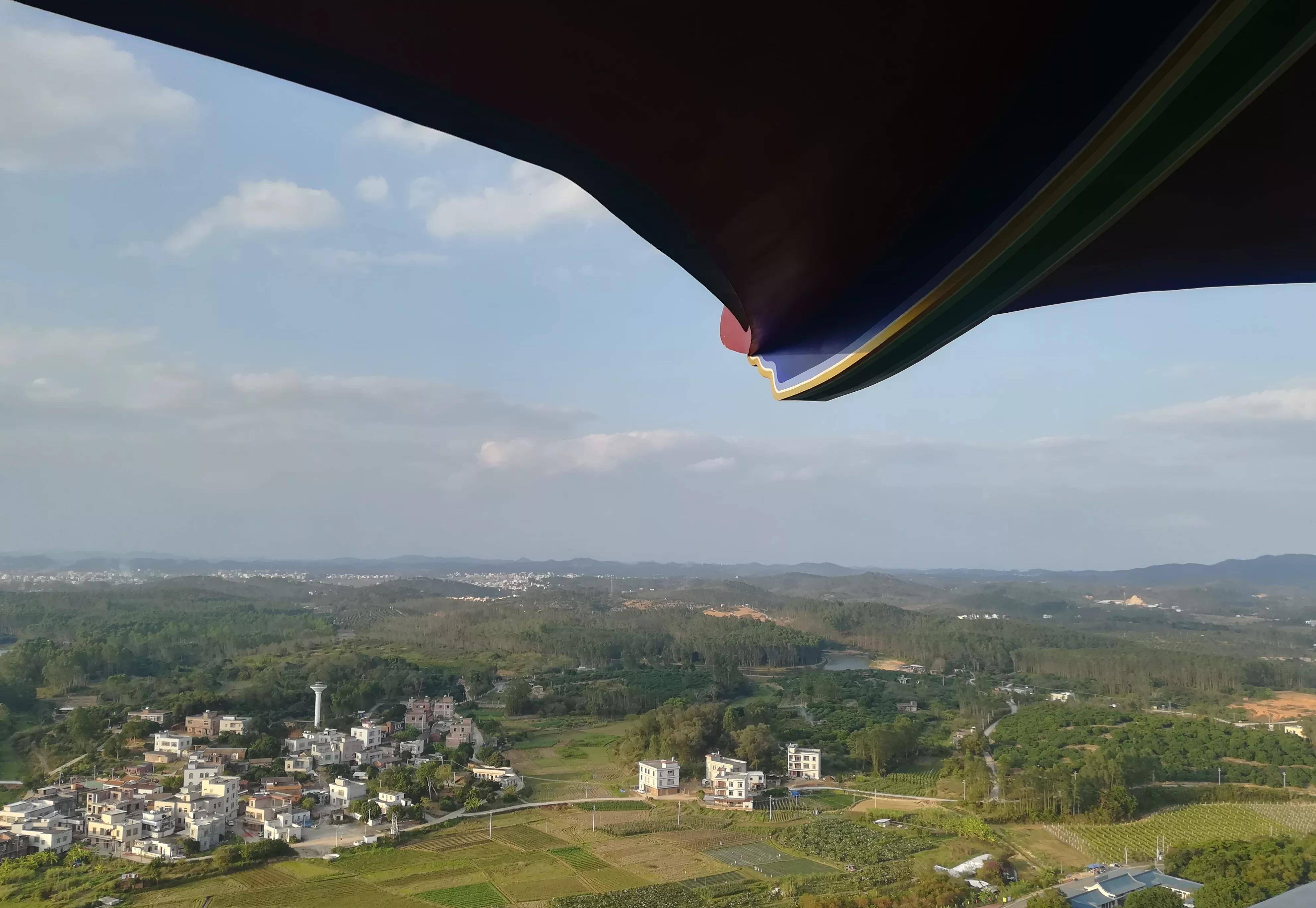 爆肝推薦:廉江謝鞋山～適合一家老小,悠閒放鬆短途旅遊遊玩景點_帶著