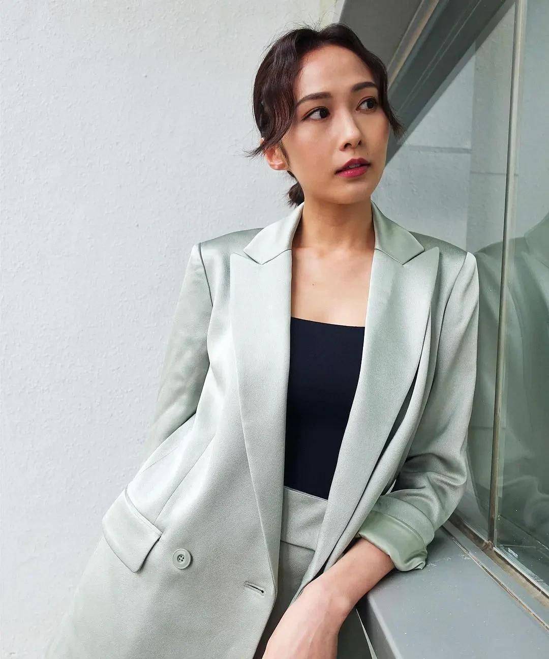 郭富城给她"大红包",可惜初恋太早毁星途_汤怡_电影_黎姿