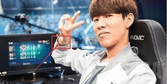 lol:害的theshy断手,炮轰宁王妃的管理停职,网友:i