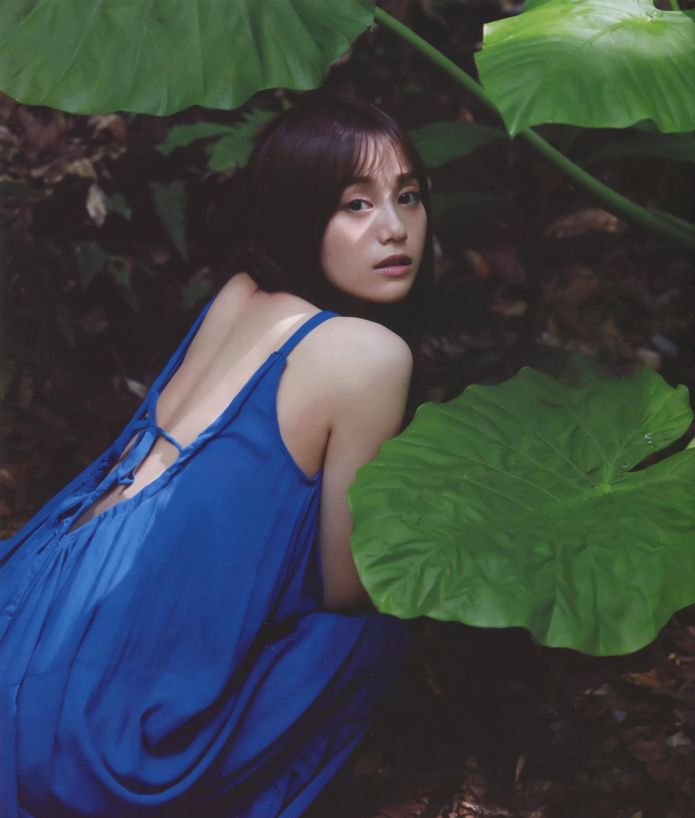 tokyogirls(日系女神)-「伊藤美来」写真集(第二弹)_作品_个人_日本