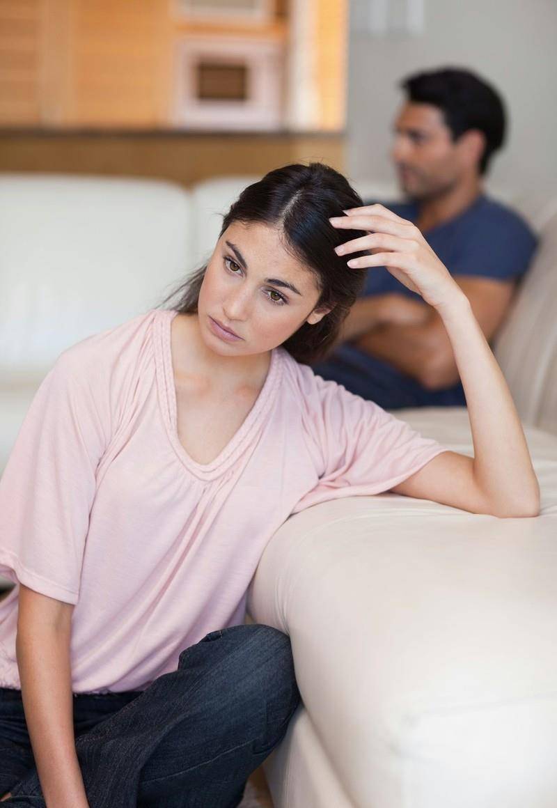 你能接受无性婚姻吗?