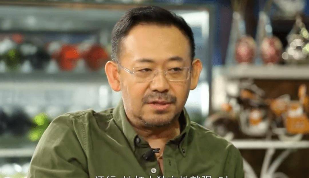 姜武的女儿会首次亮相吗?张译,黄磊等明星捧月,信父被骂惨!