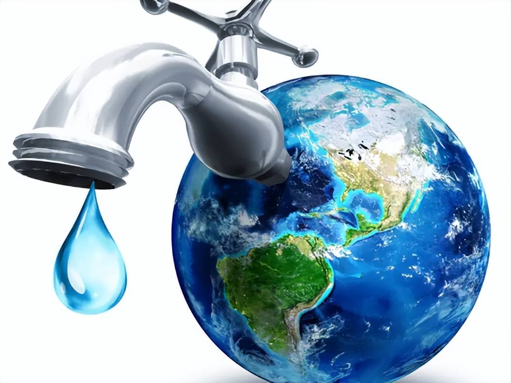 水资源日益减少,甚至枯竭,海水那么多,为什么不淡化喝?